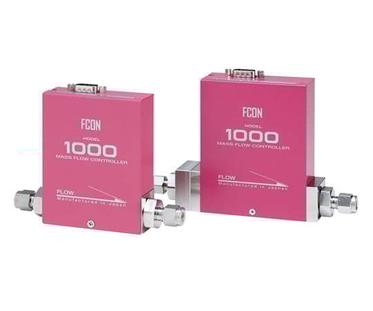 マスフローコントローラー　2SLM-N2