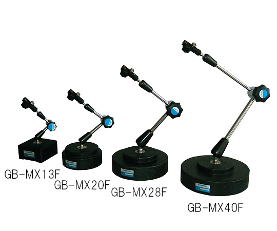 取扱を終了した商品です］グラナイトベース 90×90×45mm GB-MX13F 3