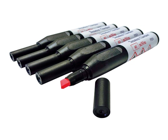 3-5097-18 テンションチェッカー（フィルムぬれ張力チェックペン） TC