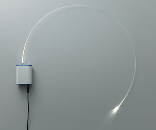 3-5099-01LEDライト極細ファイバー照明FIBER-2.5【1個】(as1-3-5099-01)