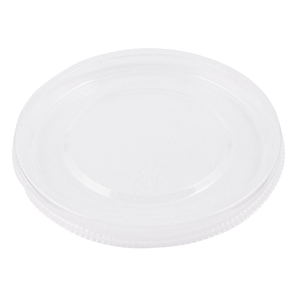 フードパック 丸型タイプ（簡易食品容器） 嵌合フタ 1袋（100枚入）