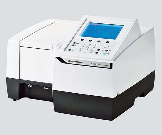 【レンタル】【送料定額】島津製作所3-5112-01-64紫外可視分光光度計ＵＶ１２８０貸３０日【1個】(as1-3-5112-01-64)