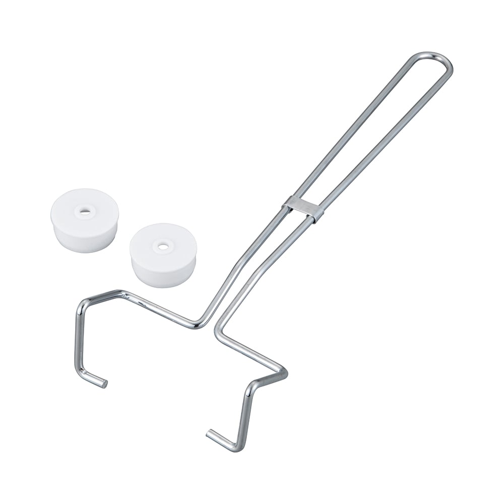 粘着ローラー　本体　適合幅100×全長350mm