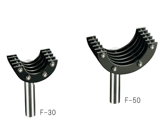 3-5129-09ホルダー円形フィルター×5枚用【1個】(as1-3-5129-09)