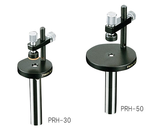 3-5129-13ホルダー角・キューブ型プリズム用【1個】(as1-3-5129-13)