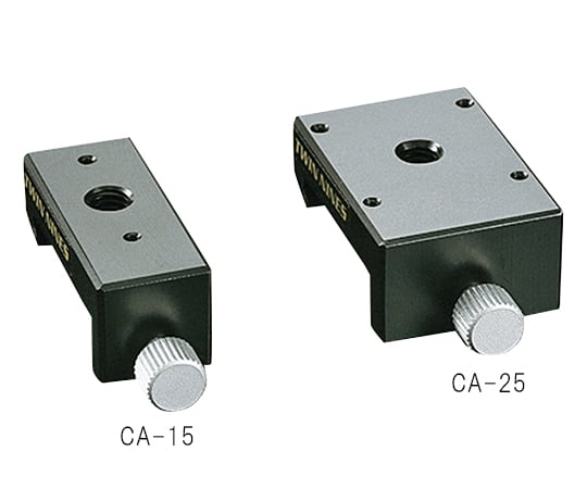 3-5130-05マイクロレール用キャリア25×35mm【1個】(as1-3-5130-05)