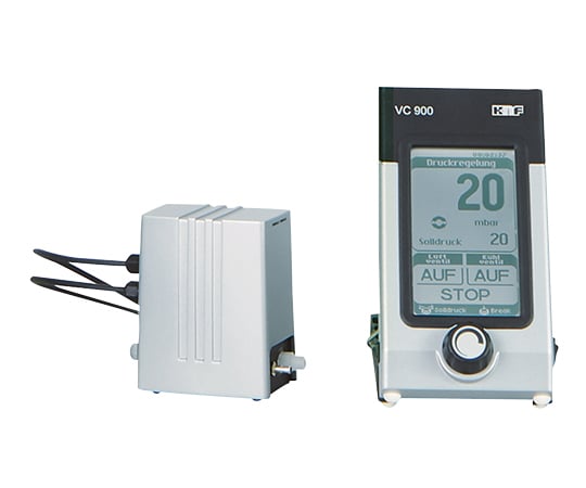 ケー・エヌ・エフ3-5139-01真空コントローラーVC900【1個】(as1-3-5139-01)