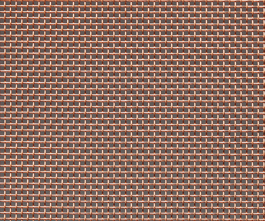 銅メッシュ 4メッシュ 糸径800mm