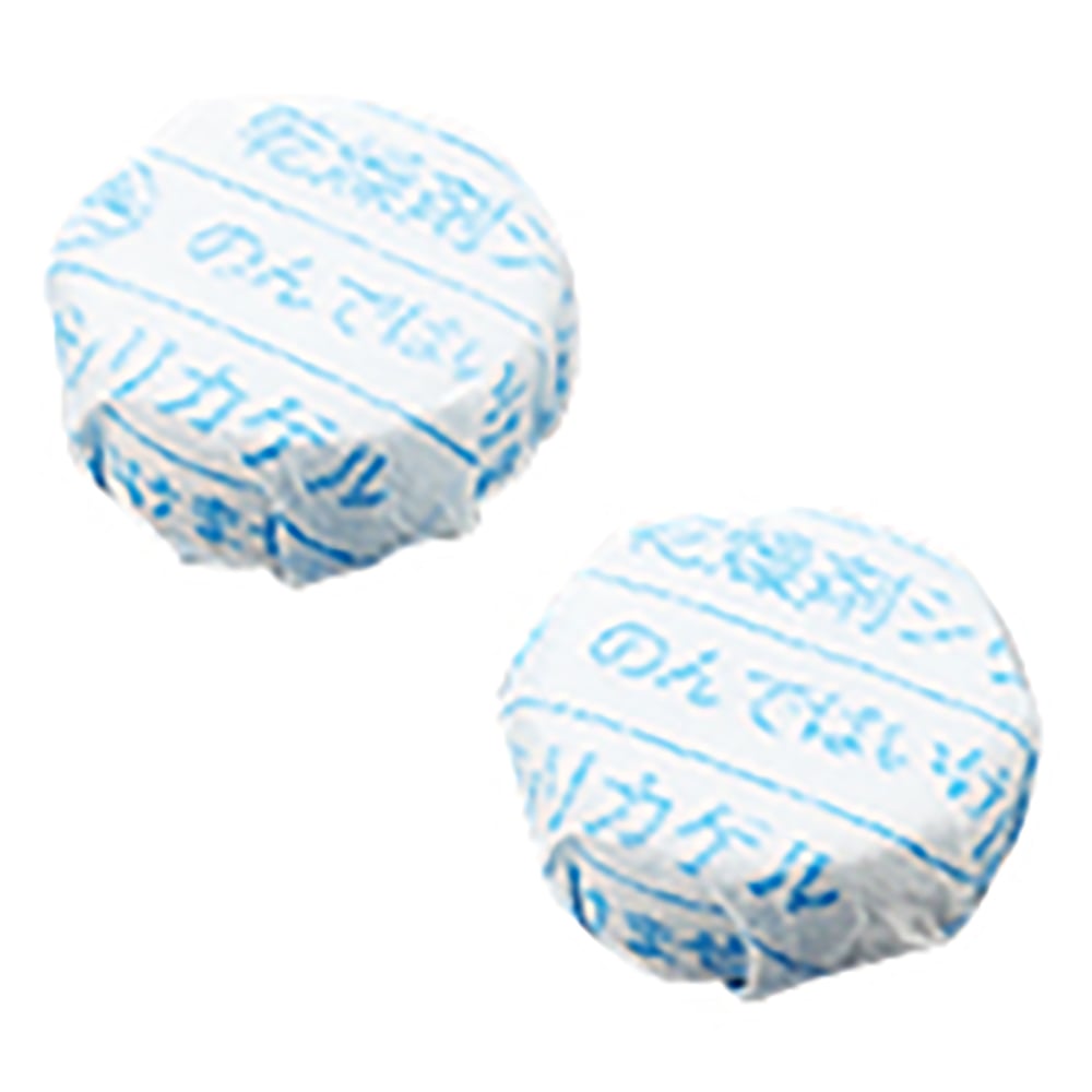 錠剤型乾燥剤 φ15×6 1袋（100個入） PW1506