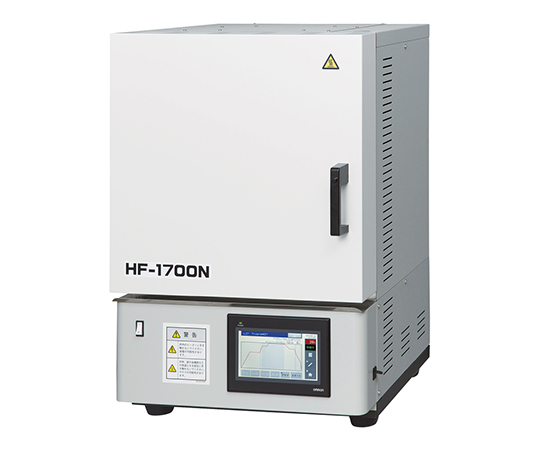 高温精密電気炉 HF-1700N