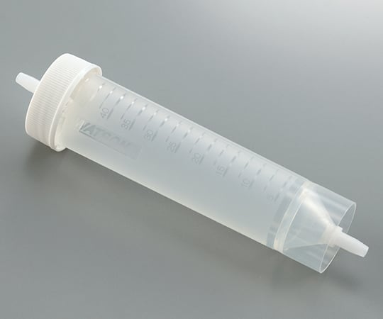 3-5162-03エチブロ除去カラム多用途空カラム50mL(2本入)【1袋(2本入)】(as1-3-5162-03)