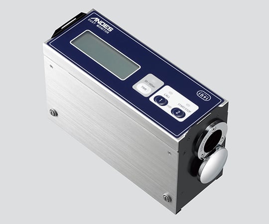 アンデス電気3-5172-01粉じんモニター【1個】(as1-3-5172-01)