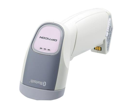 オプトエレクトロニクス3-5173-011次元バーコードリーダーBluetooth仕様【1個】(as1-3-5173-01)