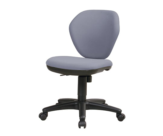 弘益3-5175-05スイングチェア(ロッキング機能付)K-921(DGR)ダークグレー【1個】(as1-3-5175-05)