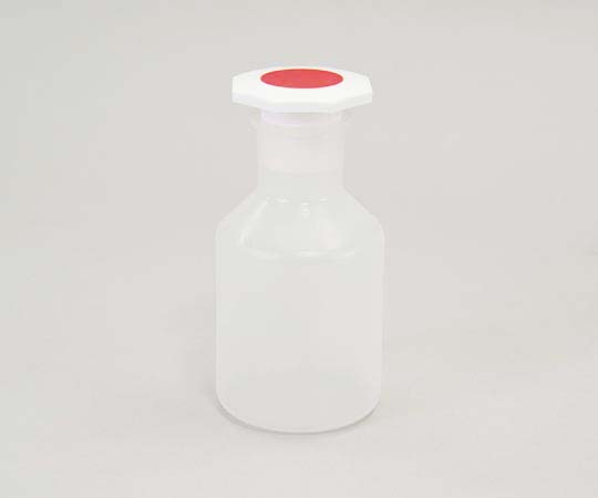 アズワン3-519-02PP広口試薬瓶WPRB250【1個】(as1-3-519-02)