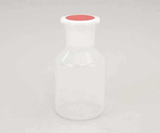 アズワン3-519-04ＰＰ広口試薬瓶ＷＰＲＢ１０００【1個】(as1-3-519-04)