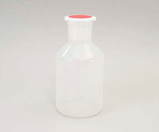 アズワン3-519-05ＰＰ広口試薬瓶ＷＰＲＢ２０００【1個】(as1-3-519-05)