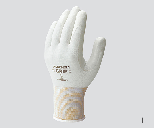 ショーワグローブ3-5198-03組立グリップL1双【1双】(as1-3-5198-03)