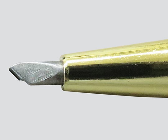 エスティジャパン3-5206-12ダイヤモンドナイフ用アングルタイプ替刃(1枚入)【1枚】(as1-3-5206-12)