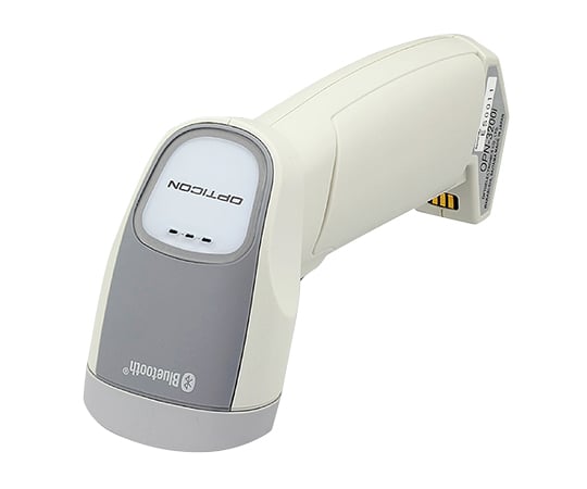 オプトエレクトロニクス3-5215-012次元バーコードリーダーBluetooth【1個】(as1-3-5215-01)