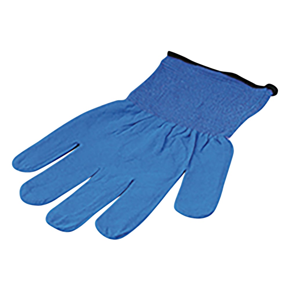 ショーワグローブ B0620EXフィット手袋 S ブルー B0620-SB 1パック(20枚)