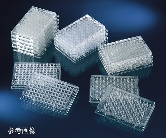 ThermoFisherScientific3-5231-01イムノプレートマキシソープピンチバー1箱(60枚入)442404【1箱(60枚入)】(as1-3-5231-01)