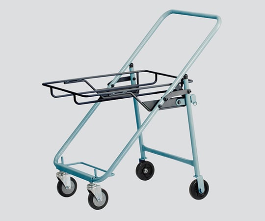 花岡車輌3-5261-01モデアカートコンテナタイプ547×723×861mm【1個】(as1-3-5261-01)