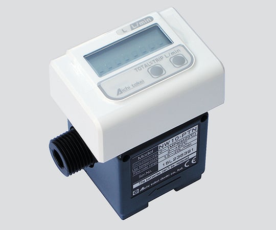 愛知時計電機3-5263-01積算流量計NW05-PTN【1個】(as1-3-5263-01)