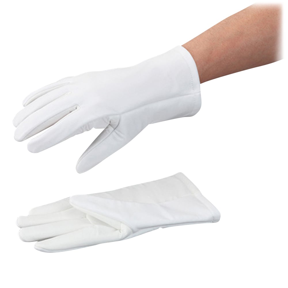 ■[耐熱手袋]もりや産業（株）　エスファクトリー　耐熱グローブ　SF-A011　1双
