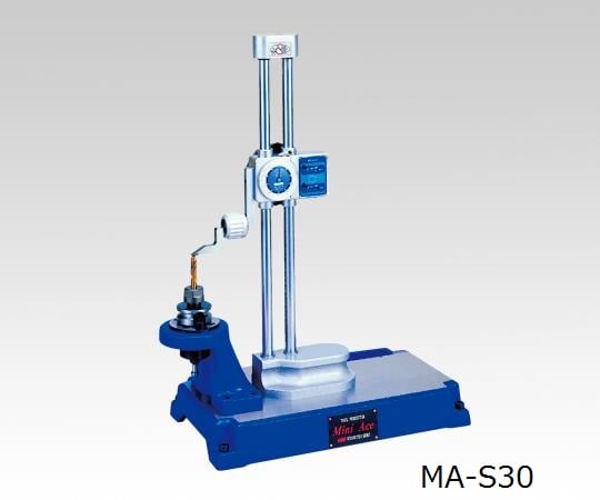 共立精機3-5313-06ツールプリセッタミニエースシングルMA-S-HSK63【1個】(as1-3-5313-06)
