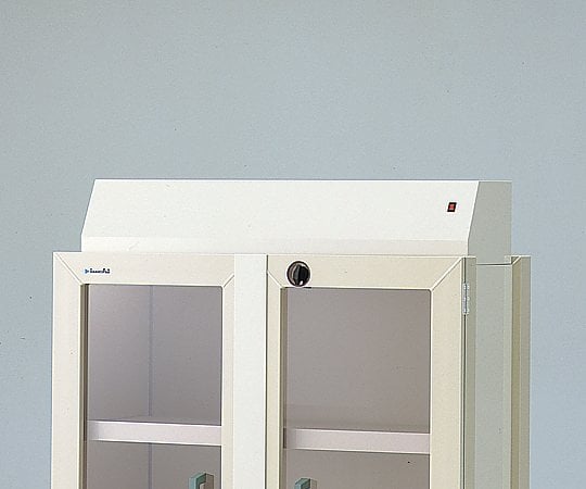 アズワン3-5318-11排気機能付薬品庫ファンユニット【1個】(as1-3-5318-11)