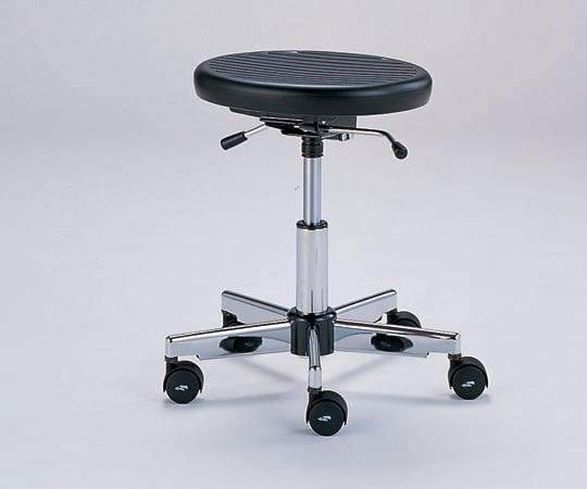 アズワン3-5331-01研究者専用チェアー背無しリング無し【1脚】(as1-3-5331-01)