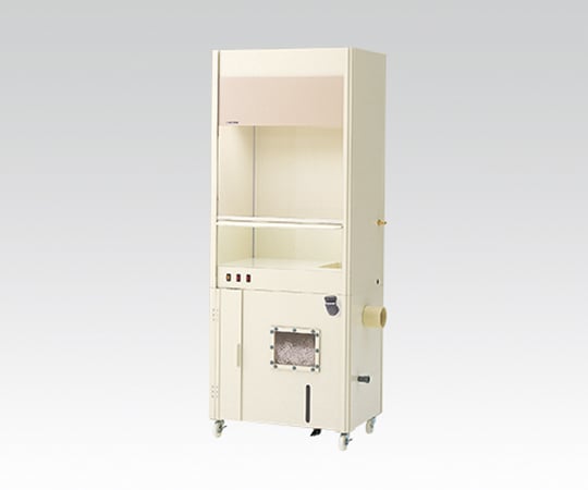 【特大】アズワン3-5332-22コンパクトドラフト７００ＰＣＤ７Ｐ－ＷＸ【1台】(as1-3-5332-22)