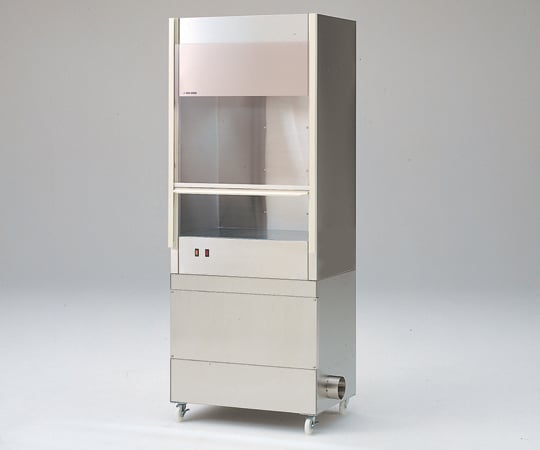 【特大】アズワン3-5333-22コンパクトドラフトＣＤ７Ｓ－ＷＸ【1台】(as1-3-5333-22)