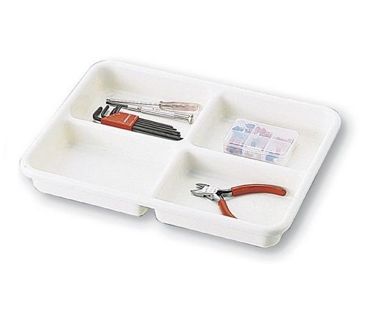 アズワン3-5340-02実験台引出しトレースクエア４２６０×３５０×４５ｍｍ【1個】(as1-3-5340-02)