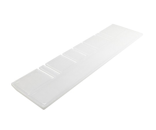 アズワン3-5349-51薬品トレータテ仕切り板【1枚】(as1-3-5349-51)