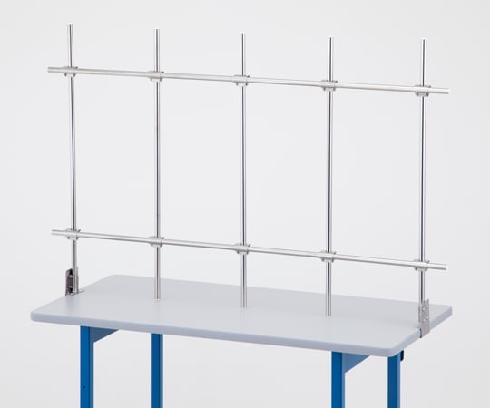 ヤマナカ3-5350-11ラボベンチ用ユニットスタンド【1個】(as1-3-5350-11)