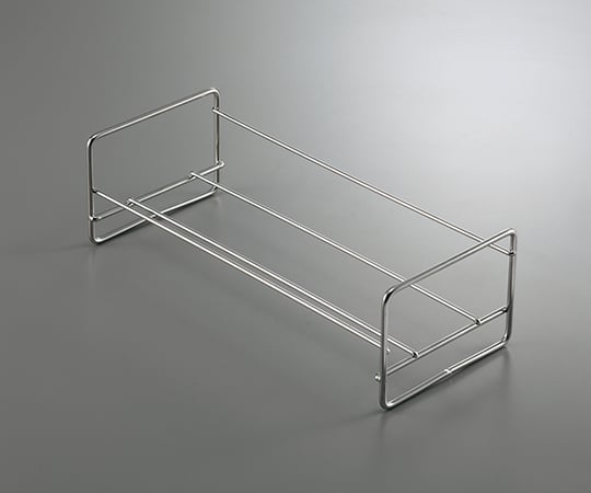 アズワン3-5355-01斜面培地作成用試験管傾斜台SSK-010【1個】(as1-3-5355-01)