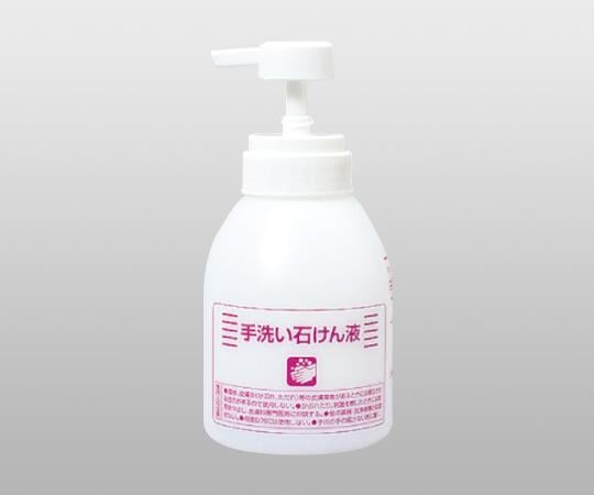 アズワン3-5378-11業務用薬用ハンドソープ(サニクリア)用フォームディスペンサ【1個】(as1-3-5378-11)