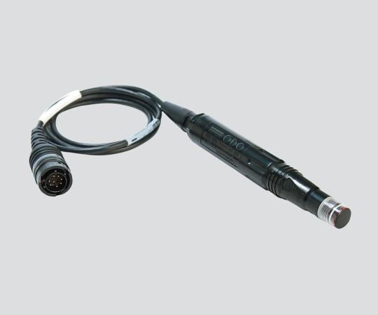 YSI3-5390-11蛍光式DO計シングル/マルチDO電極ケーブル10m【1個】(as1-3-5390-11)