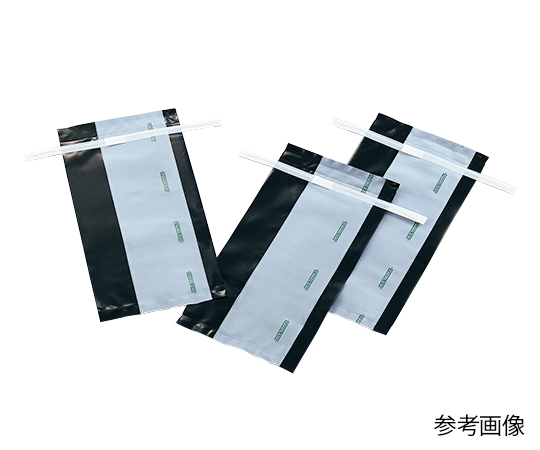 3-5411-02サンプリングバッグ遮光タイプ900mL【1個】(as1-3-5411-02)