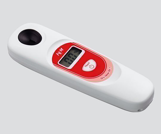 3-5445-01ポータブル糖度計BX-1【1個】(as1-3-5445-01)