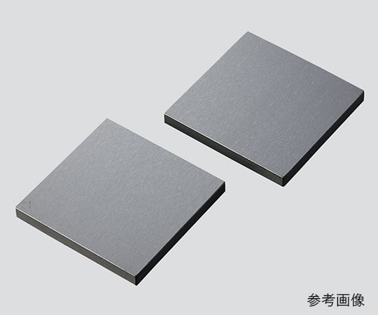 3-5483-02 炭化珪素板(30×30×3mm) SiC-3