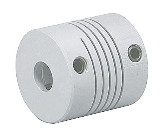 光洋電子工業3-5496-03板バネ製カップリングＭＬ２０Ｐ－８－８【1個】(as1-3-5496-03)