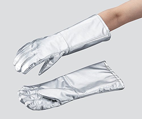 マックス3-5497-01遮熱手袋400mm1双【1双】(as1-3-5497-01)