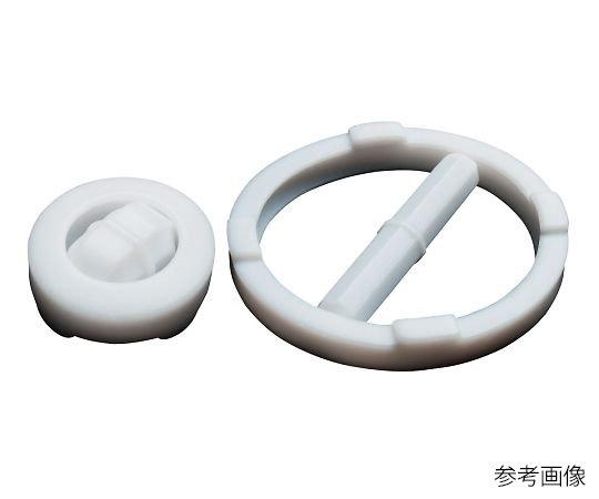 VWR3-550-03取り外しリング付回転子５８９４９－０２４【1個】(as1-3-550-03)