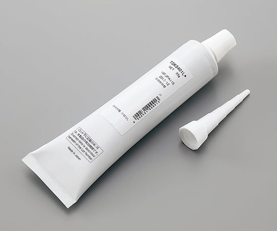 3-5526-01潤滑用シリコーングリース95g【1個】(as1-3-5526-01)