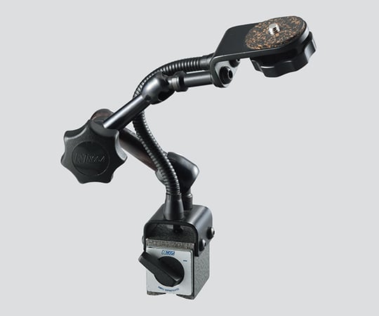 ノガ・ジャパン3-5527-01デュアルアームミニ・マグネット【1個】(as1-3-5527-01)