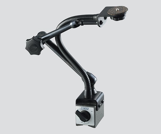 ノガ・ジャパン3-5527-02デュアルアームプロ・マグネット【1個】(as1-3-5527-02)