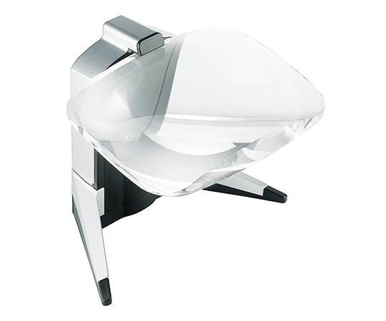 スタック・アンド・オプティーク3-5534-01LED拡大鏡2.8倍1565-12【1個】(as1-3-5534-01)